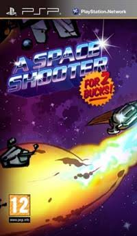 A Space Shooter for Two Bucks! [US] [DIGITAL]